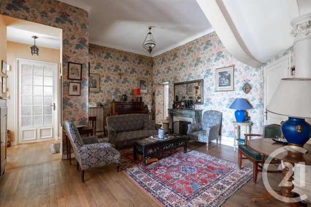 maison à vendre - 12 pièces - 475.55 m2 - MENTON - 06 - PROVENCE-ALPES-COTE-D-AZUR - Century 21 Agence Molière