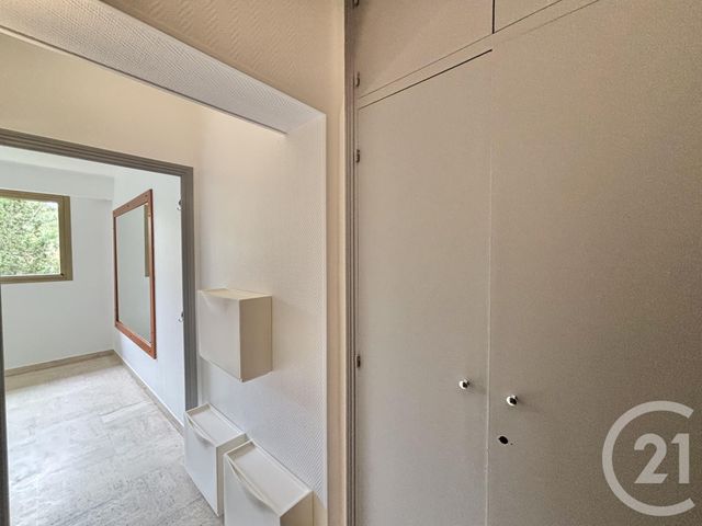 Appartement F1 à louer - 1 pièce - 33.35 m2 - ROQUEBRUNE CAP MARTIN - 06 - PROVENCE-ALPES-COTE-D-AZUR - Century 21 Agence Molière