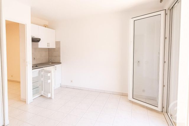 Appartement Studio à vendre - 1 pièce - 21.64 m2 - CAGNES SUR MER - 06 - PROVENCE-ALPES-COTE-D-AZUR - Century 21 Agence Molière