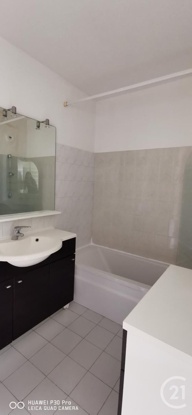 Appartement Studio à vendre - 1 pièce - 21.64 m2 - CAGNES SUR MER - 06 - PROVENCE-ALPES-COTE-D-AZUR - Century 21 Agence Molière