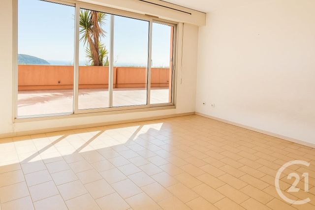 Appartement F1 à vendre - 1 pièce - 31.78 m2 - LA TURBIE - 06 - PROVENCE-ALPES-COTE-D-AZUR - Century 21 Agence Molière