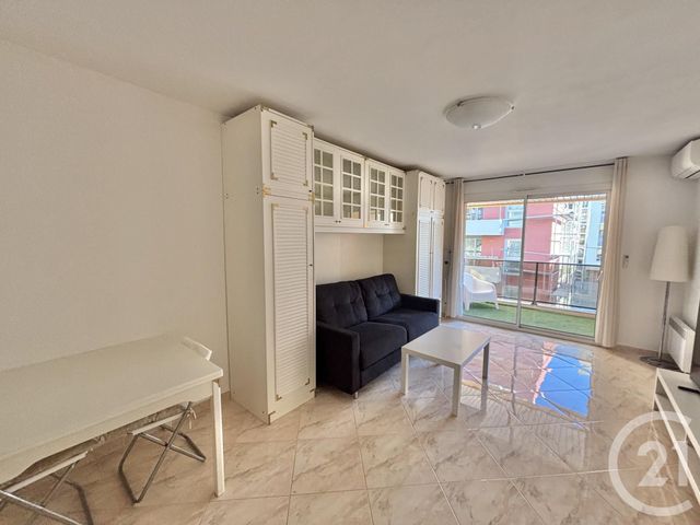appartement - ROQUEBRUNE CAP MARTIN - 06