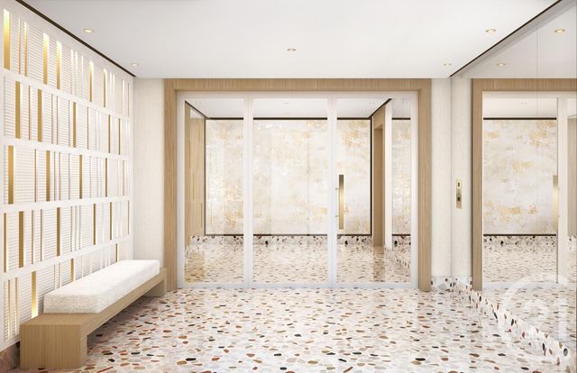 Appartement F4 à vendre - 4 pièces - 120.3 m2 - BEAUSOLEIL - 06 - PROVENCE-ALPES-COTE-D-AZUR - Century 21 Agence Molière