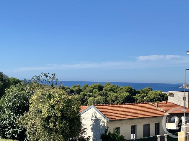 appartement - ROQUEBRUNE CAP MARTIN - 06