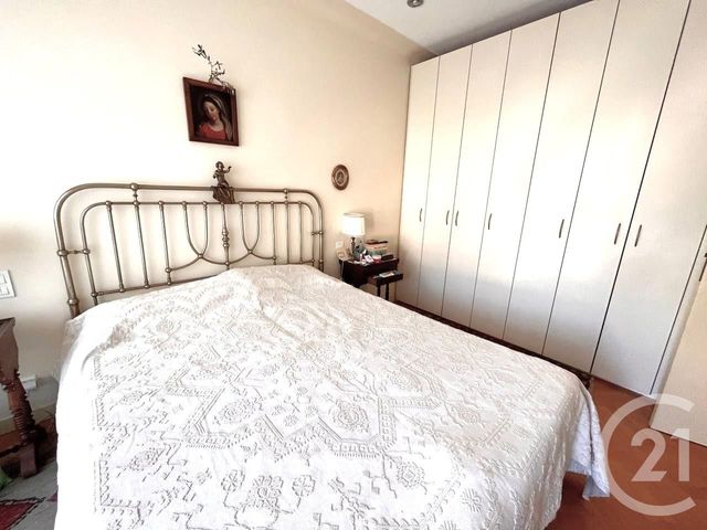 Appartement F3 à vendre - 3 pièces - 83.77 m2 - MENTON - 06 - PROVENCE-ALPES-COTE-D-AZUR - Century 21 Agence Molière