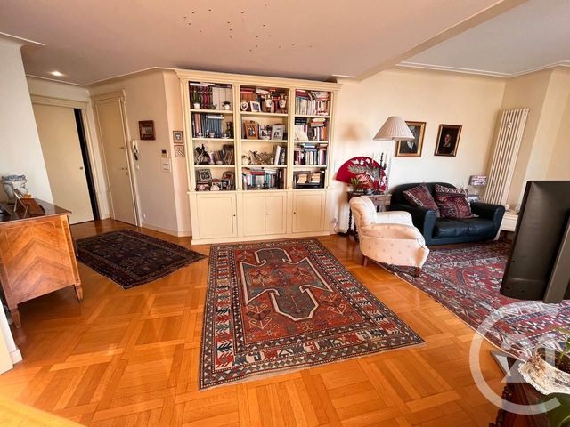Appartement F3 à vendre - 3 pièces - 83.77 m2 - MENTON - 06 - PROVENCE-ALPES-COTE-D-AZUR - Century 21 Agence Molière