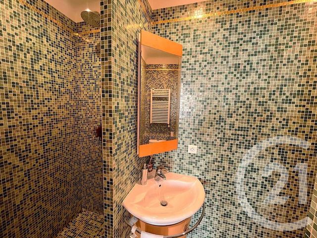 Appartement F3 à vendre - 3 pièces - 83.77 m2 - MENTON - 06 - PROVENCE-ALPES-COTE-D-AZUR - Century 21 Agence Molière