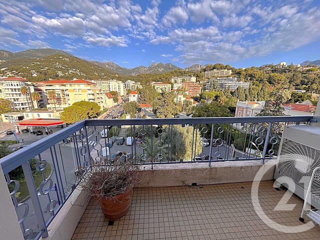 Appartement F3 à vendre - 3 pièces - 83.77 m2 - MENTON - 06 - PROVENCE-ALPES-COTE-D-AZUR - Century 21 Agence Molière
