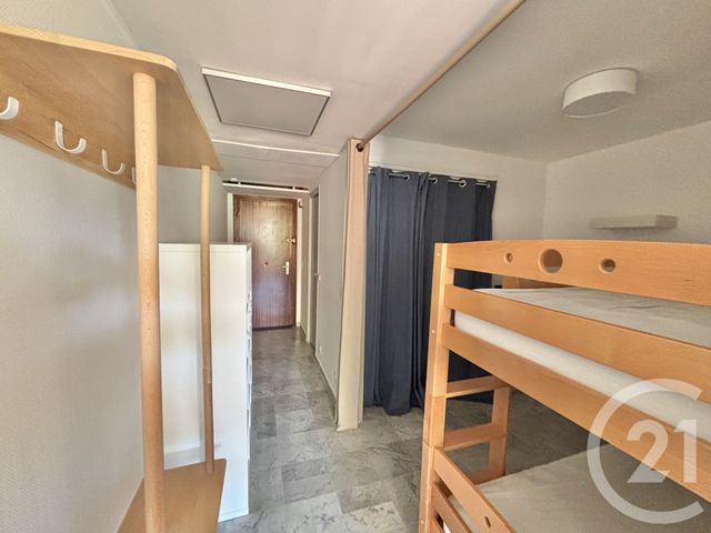 Appartement F1 à louer - 1 pièce - 31.48 m2 - MENTON - 06 - PROVENCE-ALPES-COTE-D-AZUR - Century 21 Agence Molière