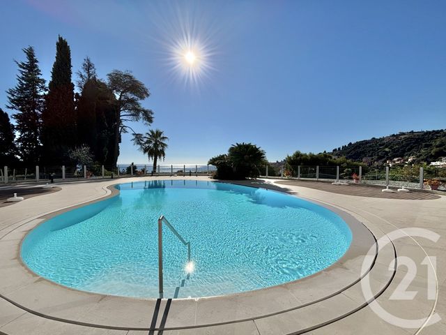 Appartement F1 à louer - 1 pièce - 31.48 m2 - MENTON - 06 - PROVENCE-ALPES-COTE-D-AZUR - Century 21 Agence Molière