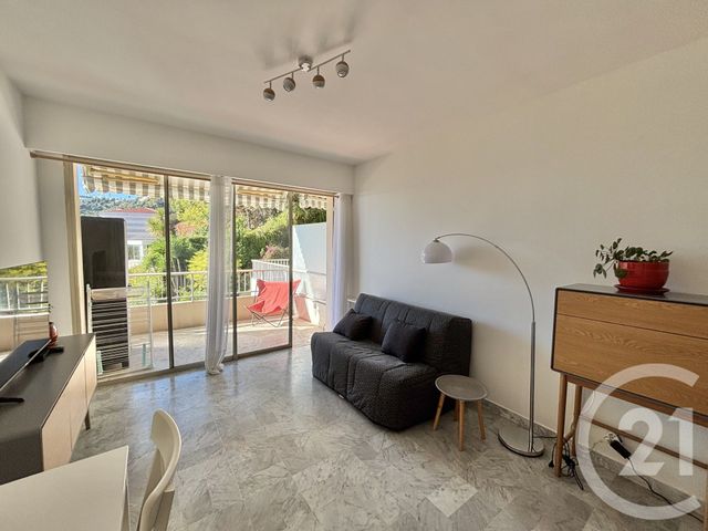appartement - MENTON - 06