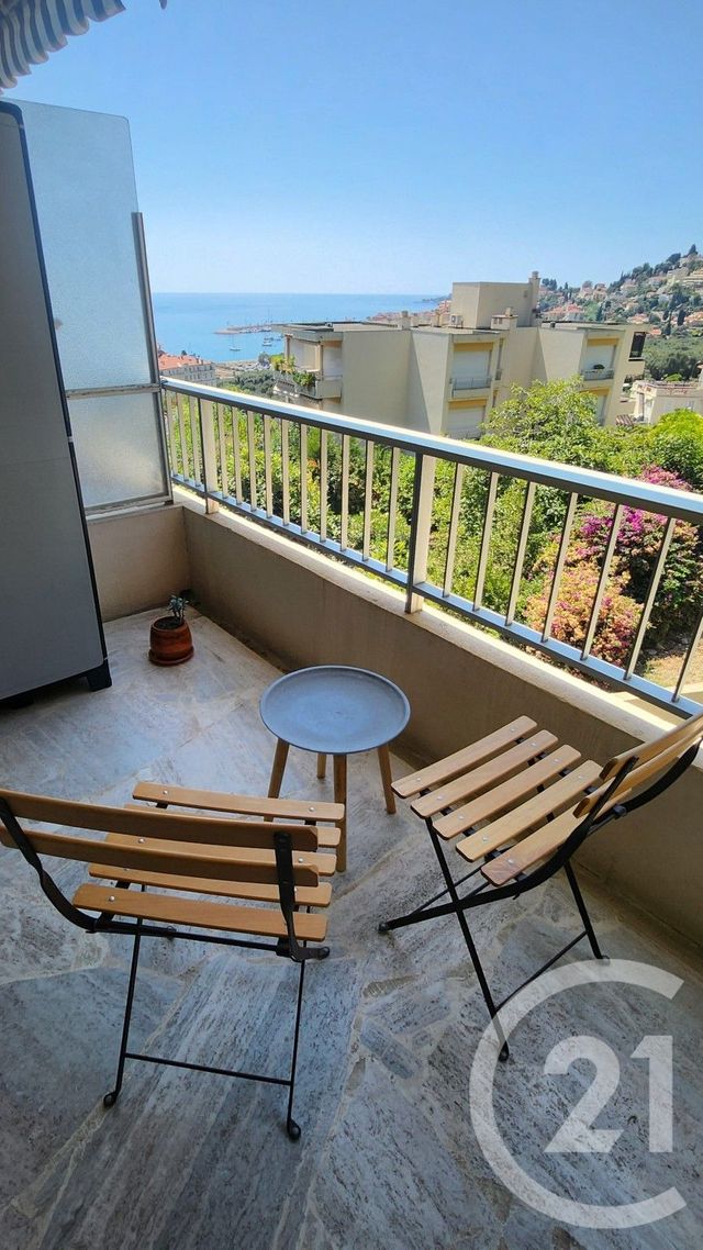 appartement - MENTON - 06