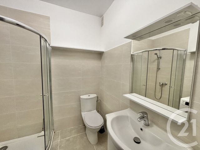 Appartement F1 à louer - 1 pièce - 31.48 m2 - MENTON - 06 - PROVENCE-ALPES-COTE-D-AZUR - Century 21 Agence Molière