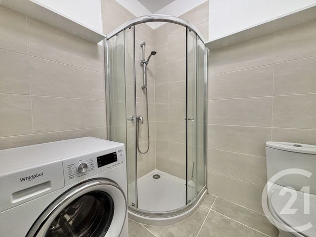 Appartement F1 à louer - 1 pièce - 31.48 m2 - MENTON - 06 - PROVENCE-ALPES-COTE-D-AZUR - Century 21 Agence Molière