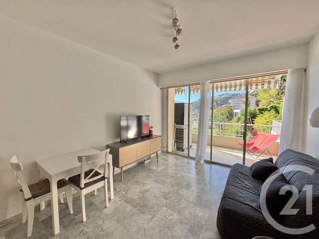 Appartement F1 à louer - 1 pièce - 31.48 m2 - MENTON - 06 - PROVENCE-ALPES-COTE-D-AZUR - Century 21 Agence Molière