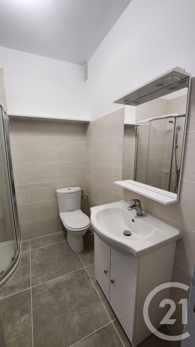 Appartement F1 à louer - 1 pièce - 31.48 m2 - MENTON - 06 - PROVENCE-ALPES-COTE-D-AZUR - Century 21 Agence Molière