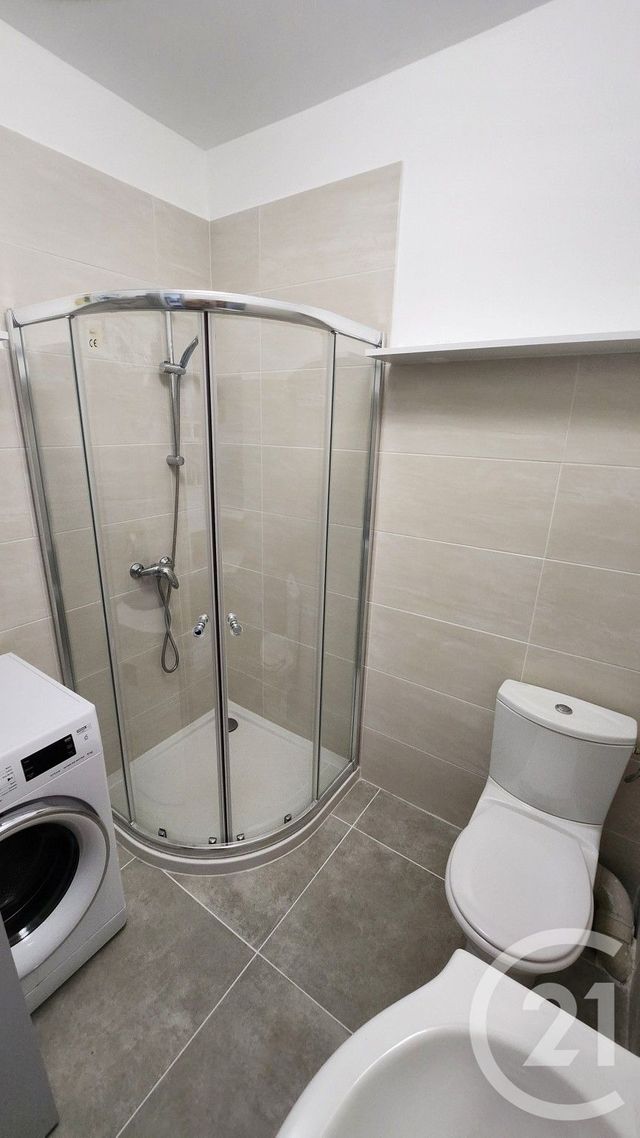 Appartement F1 à louer - 1 pièce - 31.48 m2 - MENTON - 06 - PROVENCE-ALPES-COTE-D-AZUR - Century 21 Agence Molière