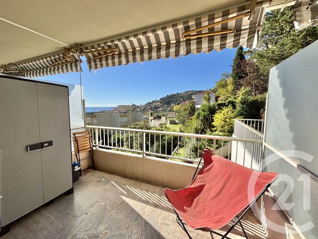 Appartement F1 à louer - 1 pièce - 31.48 m2 - MENTON - 06 - PROVENCE-ALPES-COTE-D-AZUR - Century 21 Agence Molière