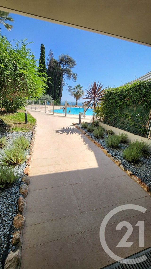 Appartement F1 à louer - 1 pièce - 31.48 m2 - MENTON - 06 - PROVENCE-ALPES-COTE-D-AZUR - Century 21 Agence Molière