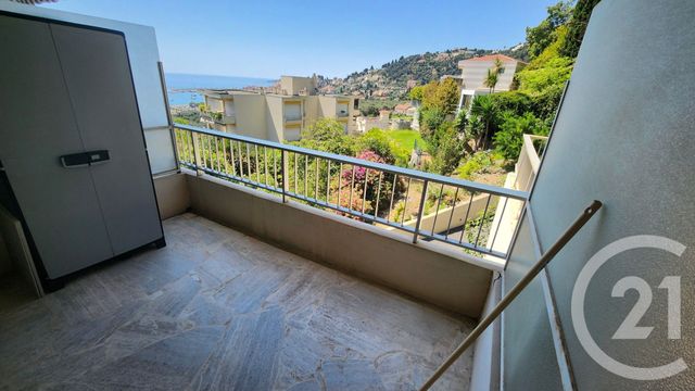 Appartement F1 à louer - 1 pièce - 31.48 m2 - MENTON - 06 - PROVENCE-ALPES-COTE-D-AZUR - Century 21 Agence Molière