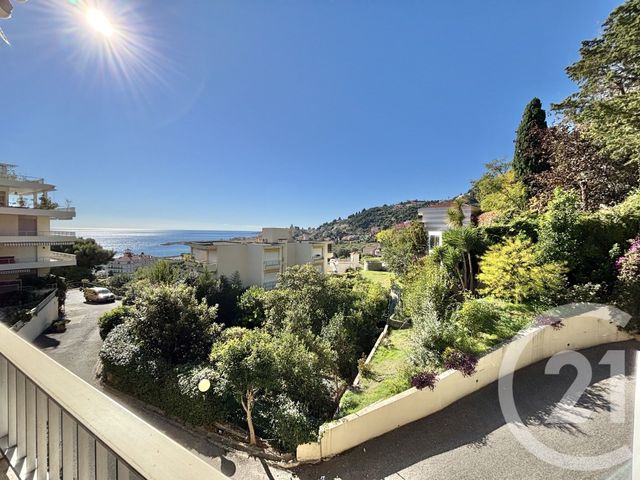 Appartement F1 à louer - 1 pièce - 31.48 m2 - MENTON - 06 - PROVENCE-ALPES-COTE-D-AZUR - Century 21 Agence Molière