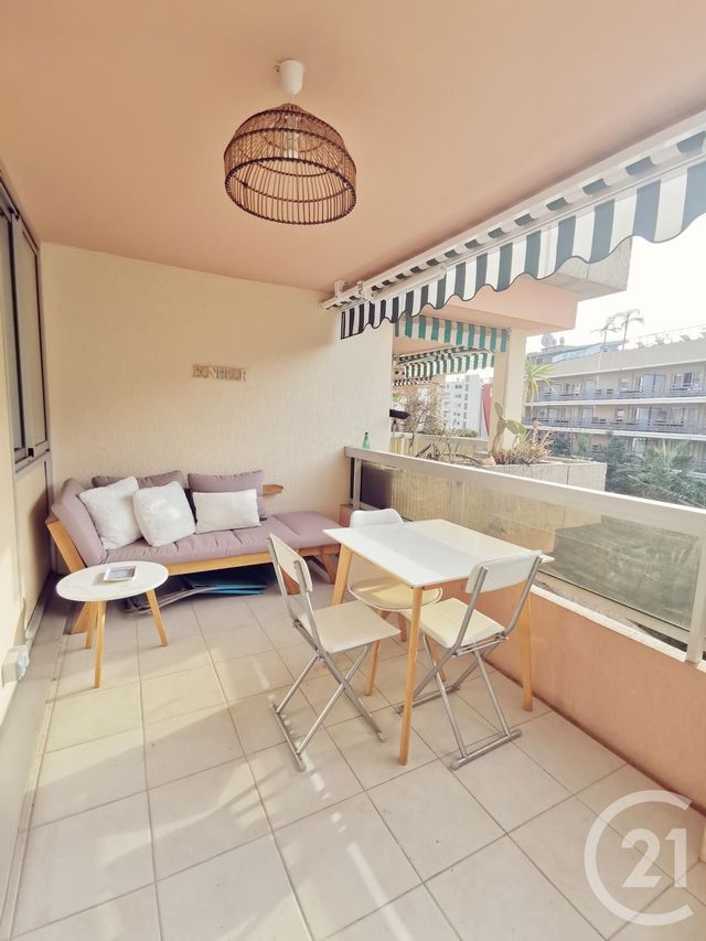 appartement - ROQUEBRUNE CAP MARTIN - 06