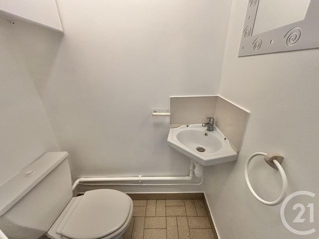 Appartement F1 à vendre - 1 pièce - 33.35 m2 - ROQUEBRUNE CAP MARTIN - 06 - PROVENCE-ALPES-COTE-D-AZUR - Century 21 Agence Molière