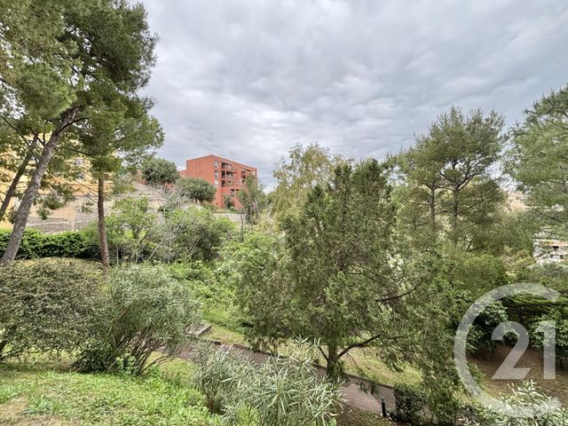 Appartement F1 à vendre - 1 pièce - 33.35 m2 - ROQUEBRUNE CAP MARTIN - 06 - PROVENCE-ALPES-COTE-D-AZUR - Century 21 Agence Molière