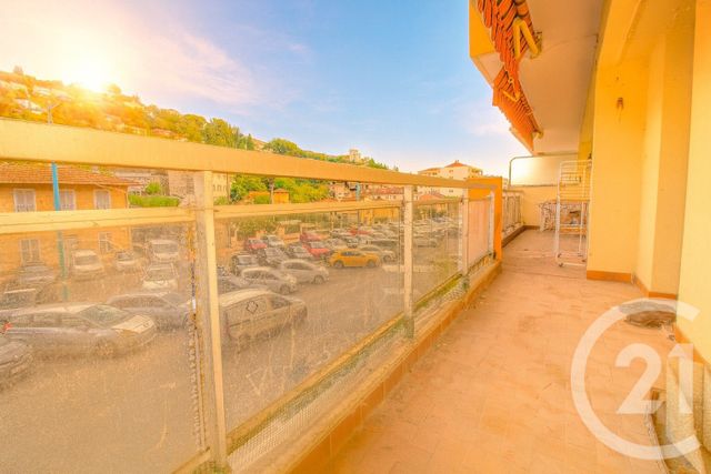 Appartement F4 à vendre - 4 pièces - 103.0 m2 - MENTON - 06 - PROVENCE-ALPES-COTE-D-AZUR - Century 21 Agence Molière