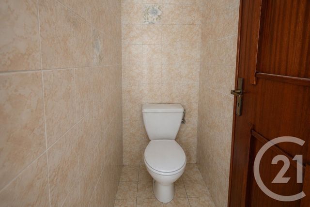 Appartement F4 à vendre - 4 pièces - 103.0 m2 - MENTON - 06 - PROVENCE-ALPES-COTE-D-AZUR - Century 21 Agence Molière