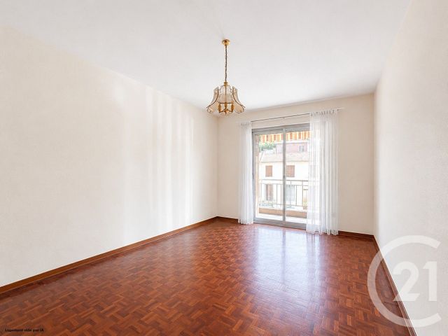 Appartement F4 à vendre - 4 pièces - 103.0 m2 - MENTON - 06 - PROVENCE-ALPES-COTE-D-AZUR - Century 21 Agence Molière
