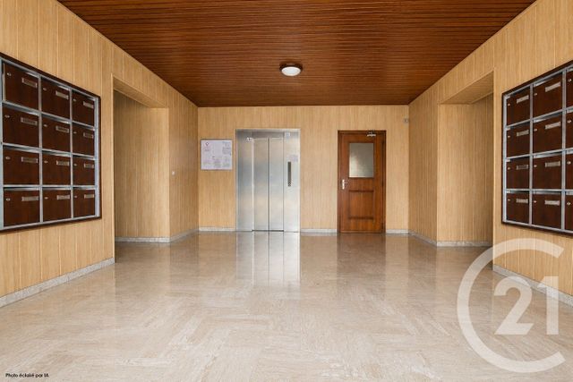 Appartement F4 à vendre - 4 pièces - 103.0 m2 - MENTON - 06 - PROVENCE-ALPES-COTE-D-AZUR - Century 21 Agence Molière