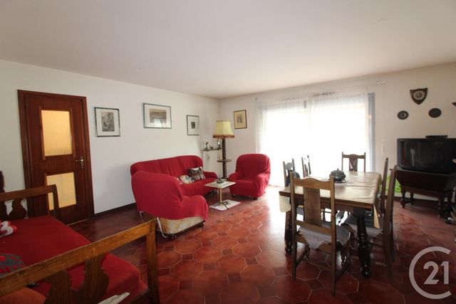 appartement - MENTON - 06