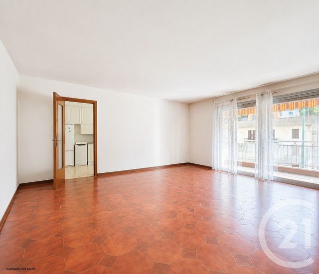 Appartement F4 à vendre - 4 pièces - 103.0 m2 - MENTON - 06 - PROVENCE-ALPES-COTE-D-AZUR - Century 21 Agence Molière
