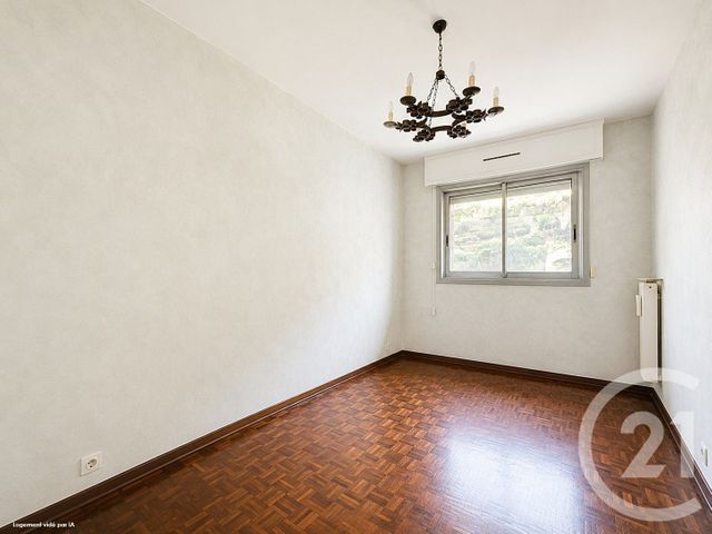 Appartement F4 à vendre - 4 pièces - 103.0 m2 - MENTON - 06 - PROVENCE-ALPES-COTE-D-AZUR - Century 21 Agence Molière