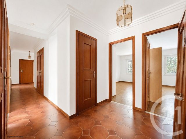 Appartement F4 à vendre - 4 pièces - 103.0 m2 - MENTON - 06 - PROVENCE-ALPES-COTE-D-AZUR - Century 21 Agence Molière