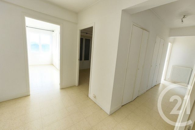 Appartement F4 à vendre MENTON