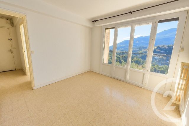 Appartement F4 à vendre - 4 pièces - 76.26 m2 - MENTON - 06 - PROVENCE-ALPES-COTE-D-AZUR - Century 21 Agence Molière