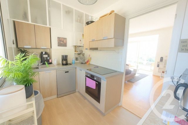 maison à vendre - 3 pièces - 89.18 m2 - MENTON - 06 - PROVENCE-ALPES-COTE-D-AZUR - Century 21 Agence Molière