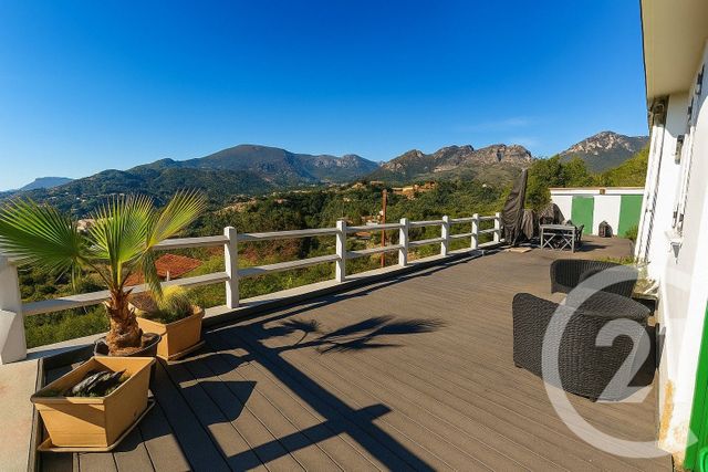 maison à vendre - 3 pièces - 89.18 m2 - MENTON - 06 - PROVENCE-ALPES-COTE-D-AZUR - Century 21 Agence Molière