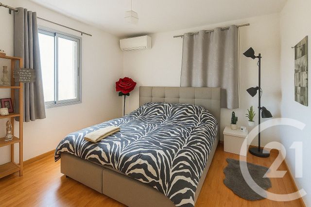 maison à vendre - 3 pièces - 89.18 m2 - MENTON - 06 - PROVENCE-ALPES-COTE-D-AZUR - Century 21 Agence Molière