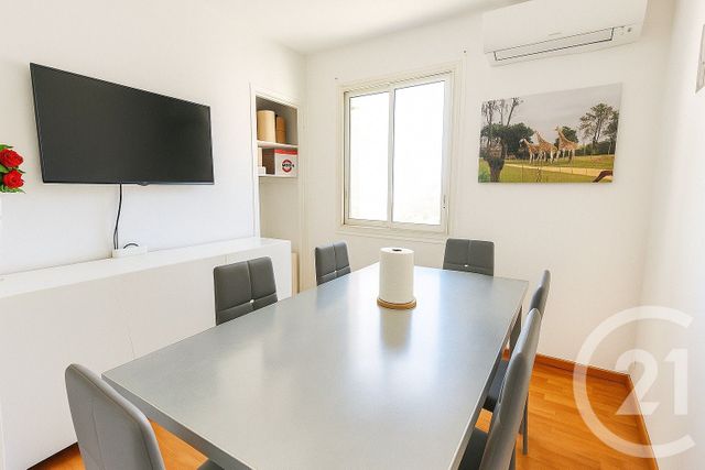 maison à vendre - 3 pièces - 89.18 m2 - MENTON - 06 - PROVENCE-ALPES-COTE-D-AZUR - Century 21 Agence Molière