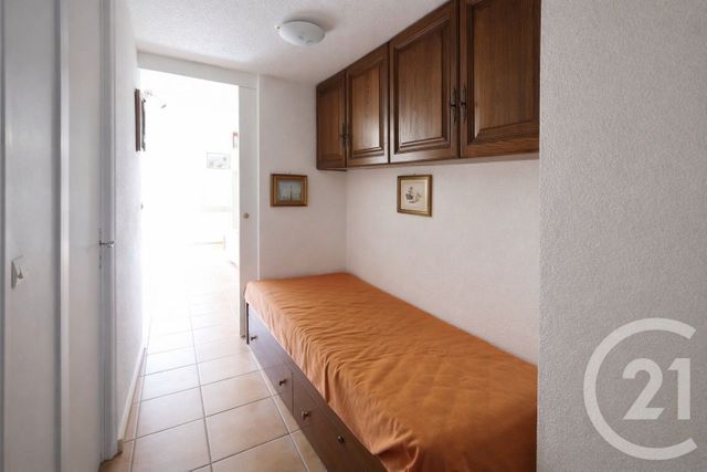 Appartement F1 à vendre - 1 pièce - 22.15 m2 - ROQUEBRUNE CAP MARTIN - 06 - PROVENCE-ALPES-COTE-D-AZUR - Century 21 Agence Molière