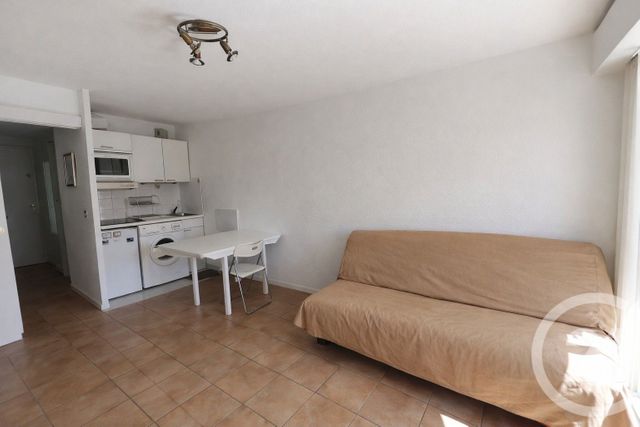 Appartement F1 à vendre - 1 pièce - 22.15 m2 - ROQUEBRUNE CAP MARTIN - 06 - PROVENCE-ALPES-COTE-D-AZUR - Century 21 Agence Molière