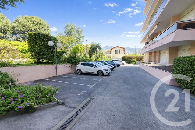 Appartement F1 à vendre - 1 pièce - 22.15 m2 - ROQUEBRUNE CAP MARTIN - 06 - PROVENCE-ALPES-COTE-D-AZUR - Century 21 Agence Molière