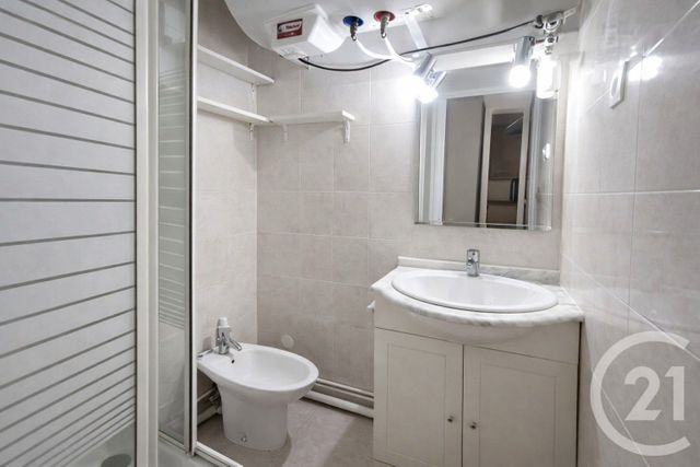 Appartement F1 à vendre - 1 pièce - 22.15 m2 - ROQUEBRUNE CAP MARTIN - 06 - PROVENCE-ALPES-COTE-D-AZUR - Century 21 Agence Molière