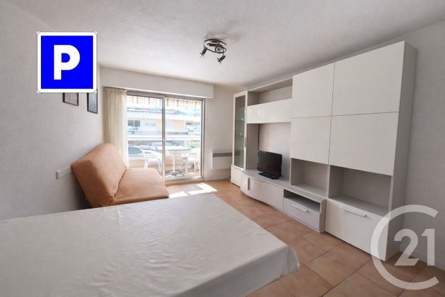 appartement - ROQUEBRUNE CAP MARTIN - 06