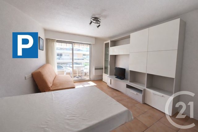 appartement - ROQUEBRUNE CAP MARTIN - 06