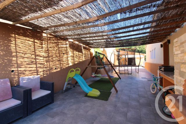 maison à vendre - 6 pièces - 176.0 m2 - GORBIO - 06 - PROVENCE-ALPES-COTE-D-AZUR - Century 21 Agence Molière