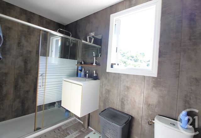 maison à vendre - 6 pièces - 176.0 m2 - GORBIO - 06 - PROVENCE-ALPES-COTE-D-AZUR - Century 21 Agence Molière